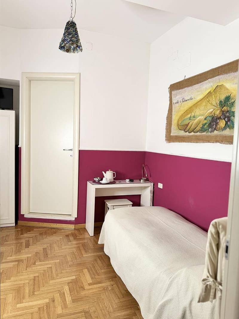 B&B Cappella Vecchia 11 Napels Buitenkant foto